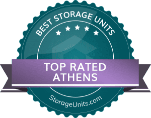 Best Storage Units